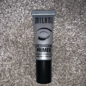 MILANI EYESHADOW PRIMER
